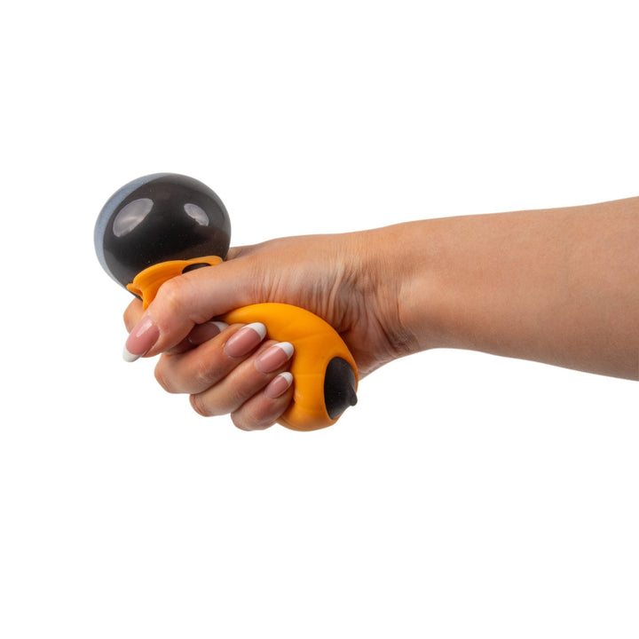 Scrunchems Switch ‘n’ Squeeze Ghost