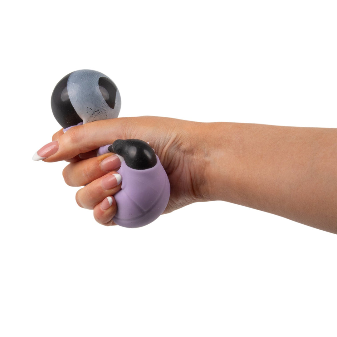 Scrunchems Switch ‘n’ Squeeze Ghost