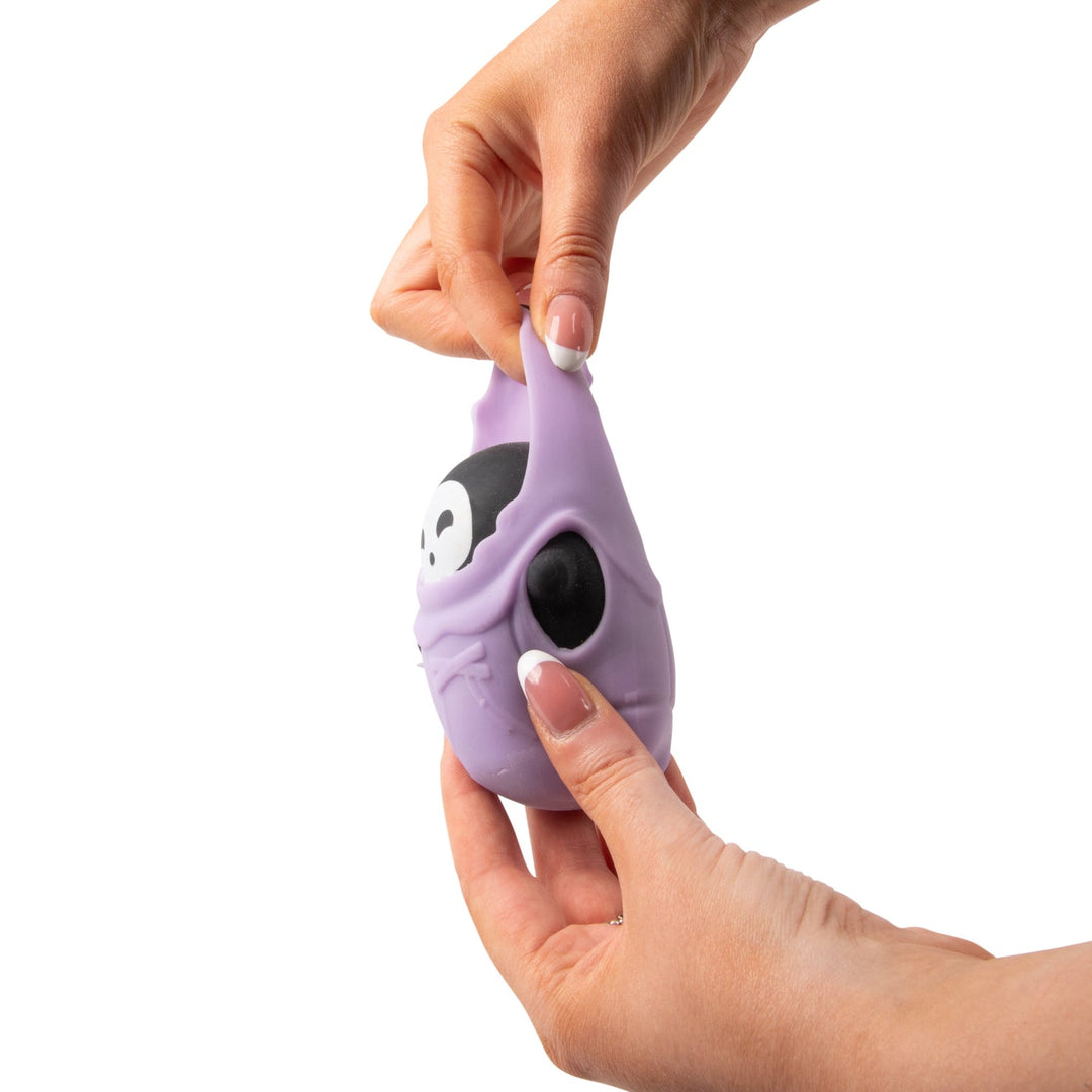 Scrunchems Switch ‘n’ Squeeze Ghost