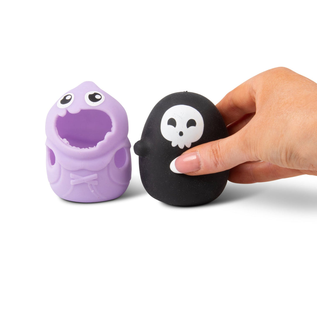 Scrunchems Switch ‘n’ Squeeze Ghost