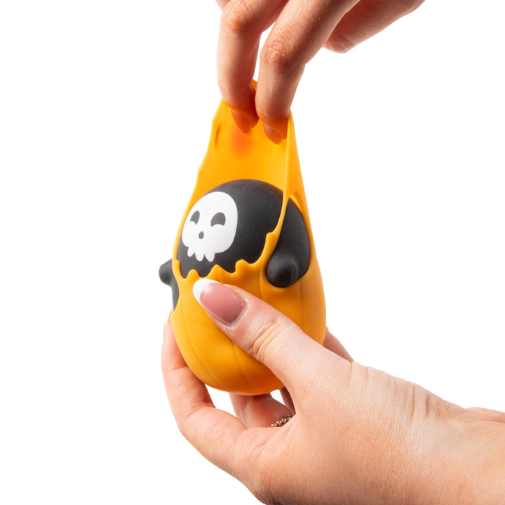 Scrunchems Switch ‘n’ Squeeze Ghost
