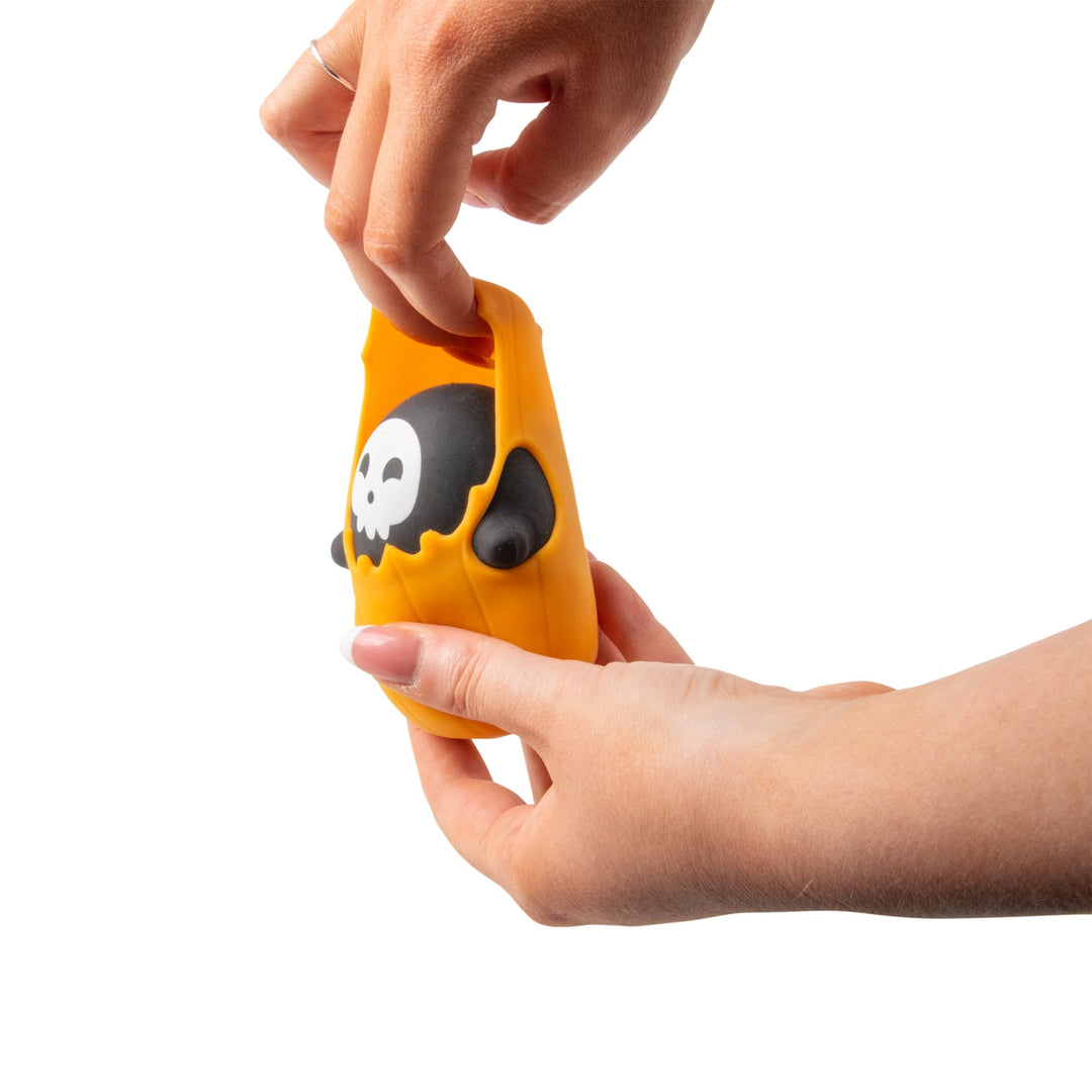Scrunchems Switch ‘n’ Squeeze Ghost
