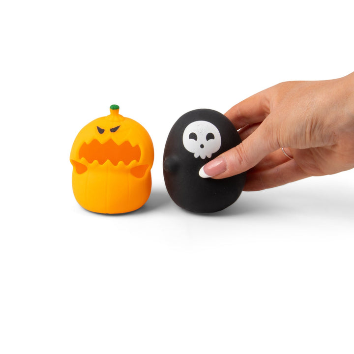 Scrunchems Switch ‘n’ Squeeze Ghost