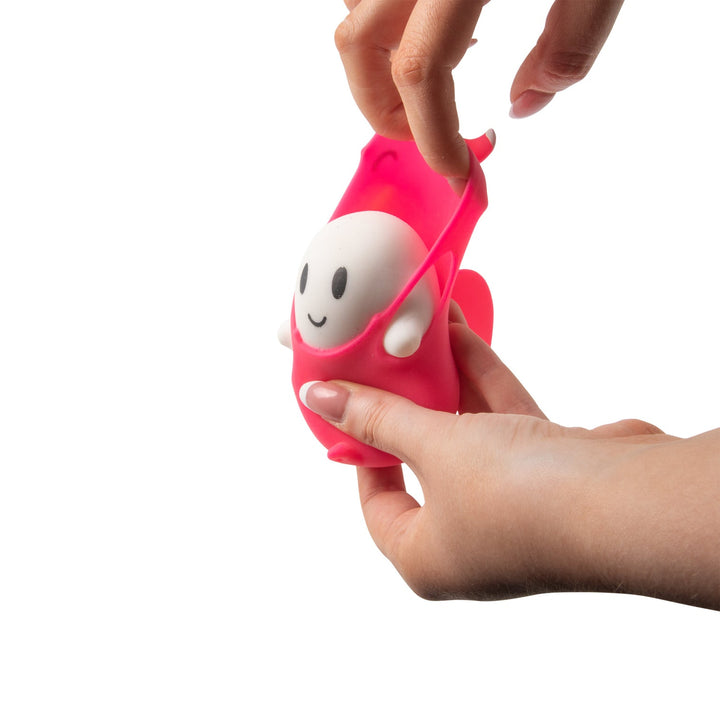 Scrunchems Switch ‘n’ Squeeze Ghost