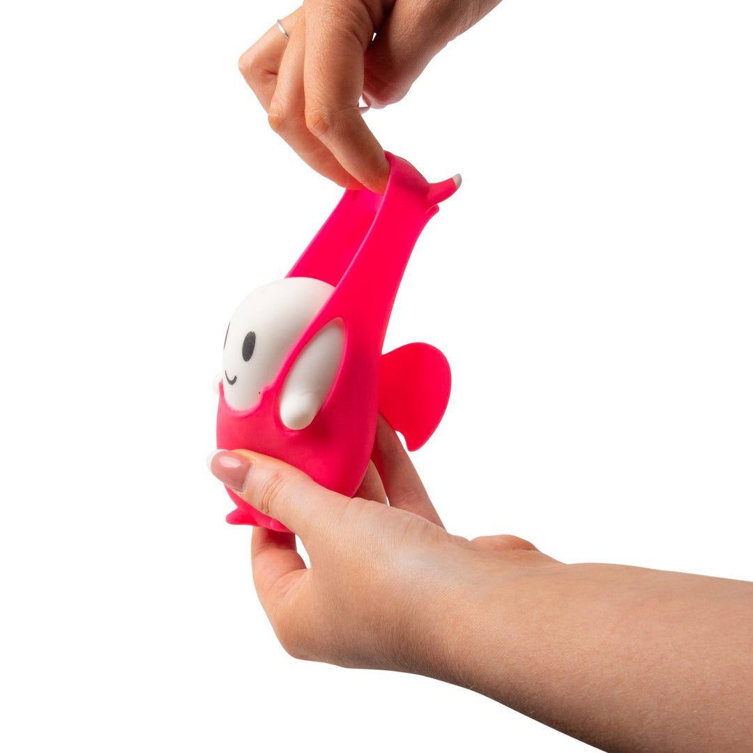 Scrunchems Switch ‘n’ Squeeze Ghost