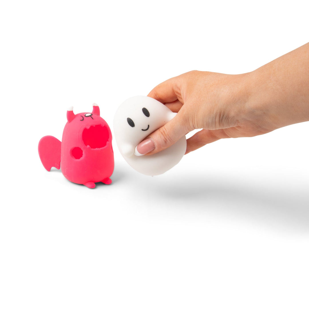 Scrunchems Switch ‘n’ Squeeze Ghost