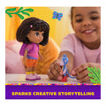 Dora Best Friends Doll