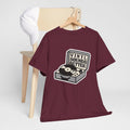 'Vinyl Sounds Better' T-Shirt, additional view