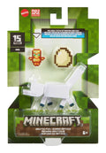 Minecraft 3.25" Core Figures Assorted - Image
