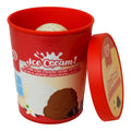 Walls Toy Play Ice Cream Tub