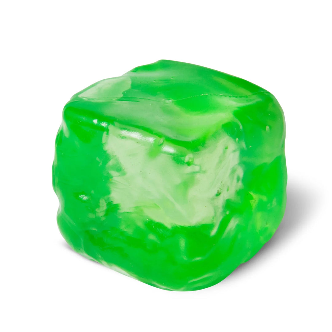 Scrunchems Textured Sugar Cube