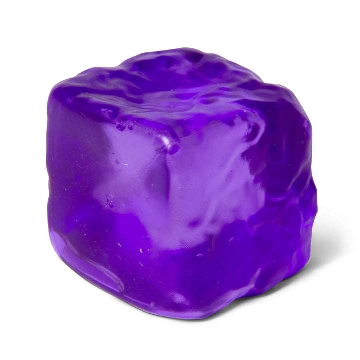 Scrunchems Textured Sugar Cube