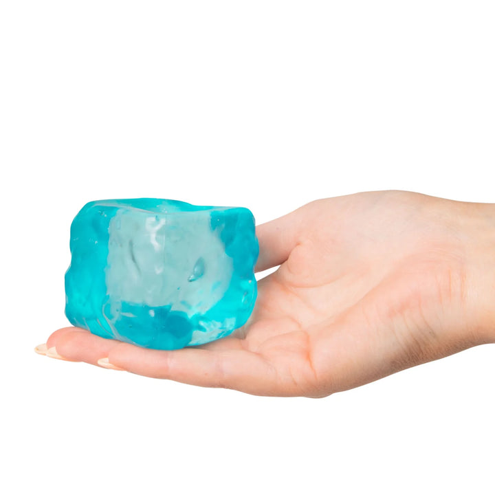 Scrunchems Textured Sugar Cube
