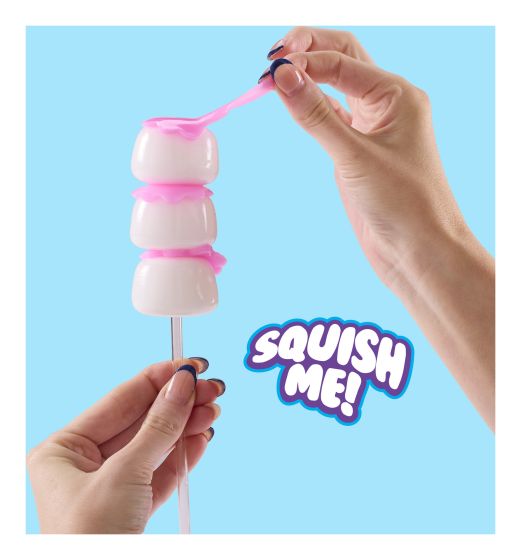 Mushmeez Sweet Friends Assortment