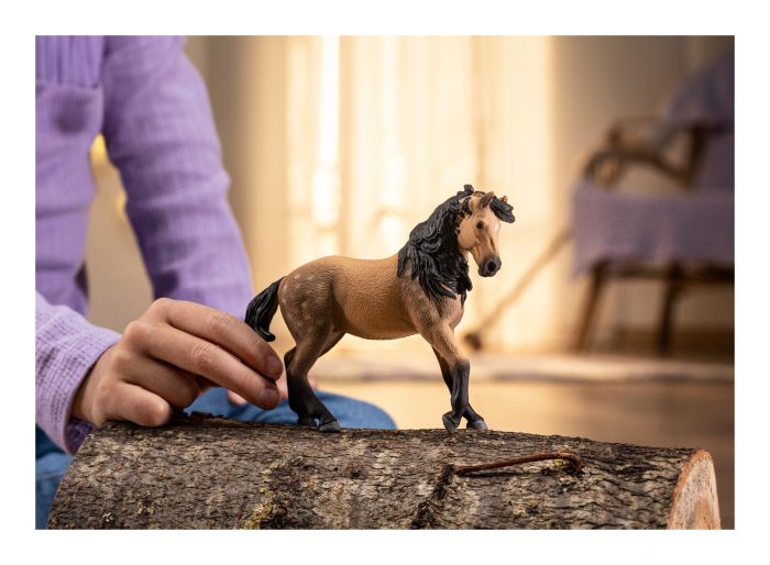 Schleich - Andalusian Mare