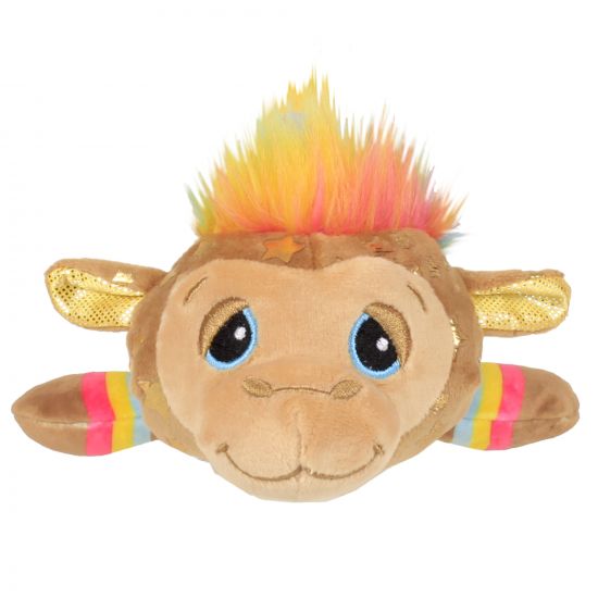 Cutetitos 7 Plush - Scented Carnivalitos - Series 1, side angle