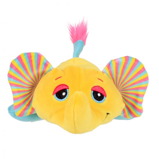Cutetitos 7 Plush - Scented Carnivalitos - Series 1, packaging shot
