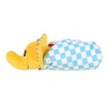 Cutetitos 7 Plush - Scented Carnivalitos - Series 1, rear view