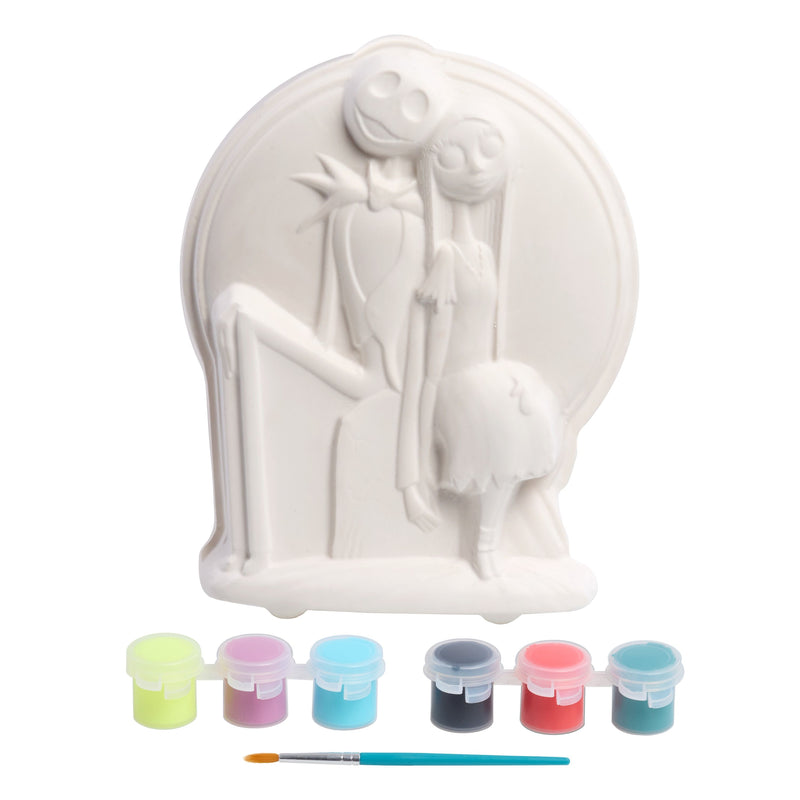 Pour 'N' Paint NBC - Image