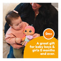 Lamaze My Friend Flora Clip & Go - Image