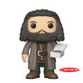 Super 6" - Harry Potter - Hagrid with Cake Series 5 Funko Pop! Vinyl Figure