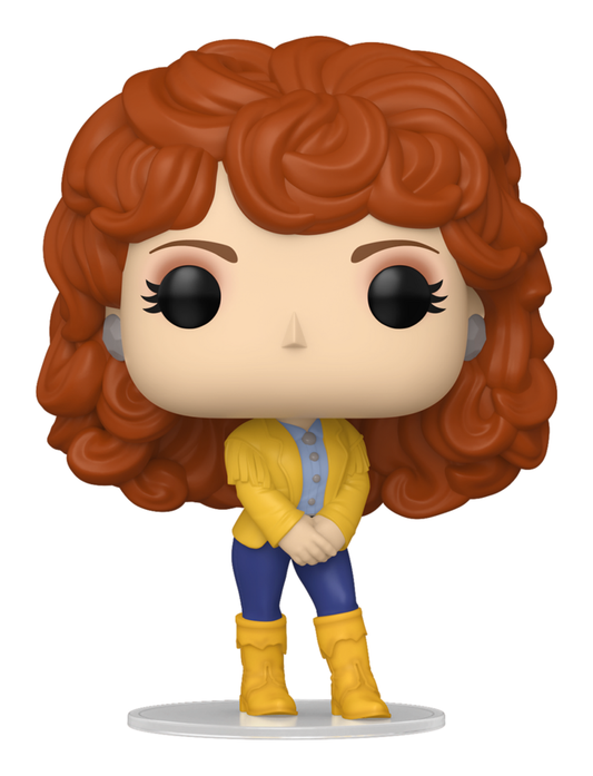 Pop! Vinyl - Reba McEntire (Cowgirl) - Image