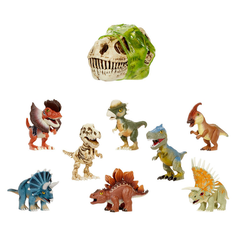 MGA's Gross-a-Saurus Blind Assortment in PDQ - Image