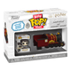 Bitty POP! Ride - HP - Harry w/ Hogwarts Express (Case of 12)