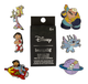 Loungefly Blind Box Enamel Pins Lilo & Stitch Space Adventure