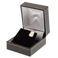 Liverpool FC Sterling Silver Stud Earring, alternate view