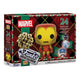 Pocket Pop! Marvel Advent Countdown Calendar