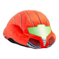 Mocchi Mocchi Metroid Samus Helmet Mega Plush
