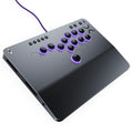 Turtle Beach Victrix Pro KO Leverless Fight Stick Grey for Xbox Series X in-game view