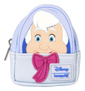 Loungefly - Cinderella 75th Anniversary Bag Charms (Case of 15)