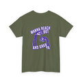 'Abracadabra' Halloween Band Lyric T-Shirt, product detail