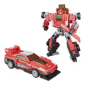 TRA Collab Hot Wheels GT Scorcher