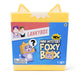 Lankybox - Mini Foxy Mystery Box