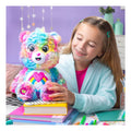 Care Bears - 35cm Cozy Caring Colours Bear - Image