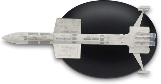 S.S Botany Bay Model Diecast Model Ship STDC060 (Eaglemoss / Star Trek), alternate view