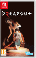 DreadOut 2 - Nintendo Switch
