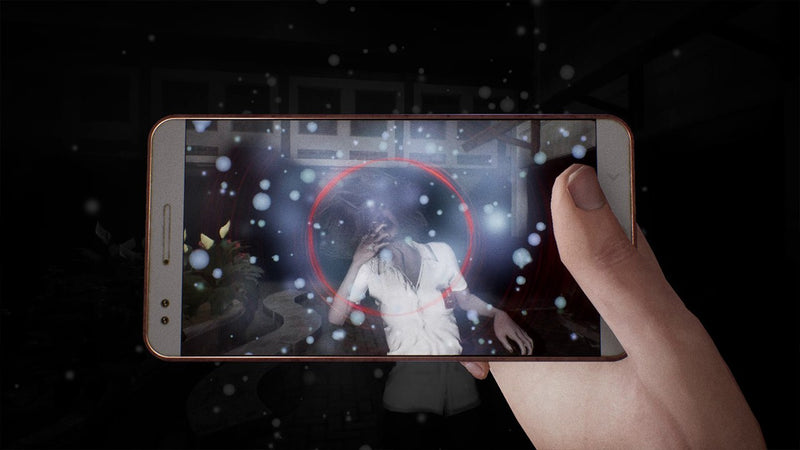DreadOut 2 - Nintendo Switch