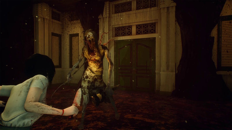 DreadOut 2 - Nintendo Switch