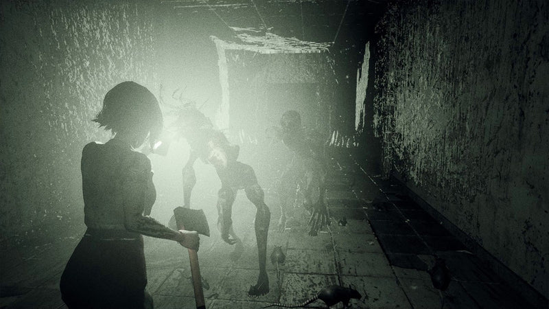 DreadOut 2 - Nintendo Switch