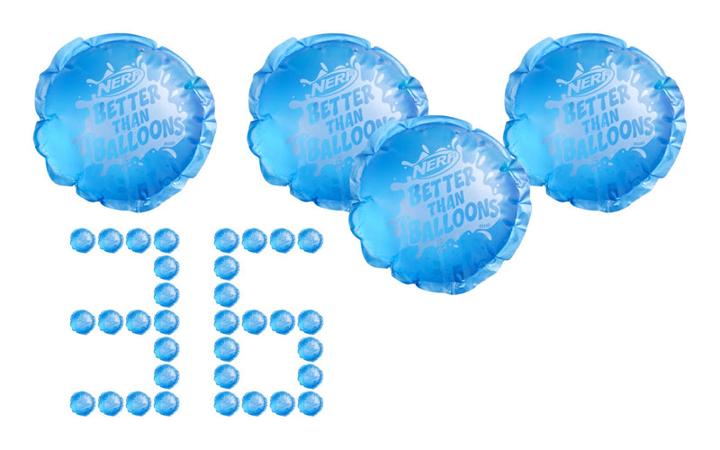 Nerf Better Than Balloons Trialdriver - Image