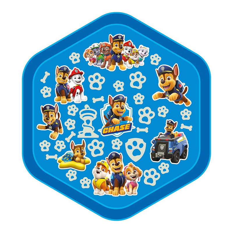 Paw Patrol Glow Shapes & Chase