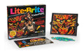 Lite Brite - Colorpop Stranger Things