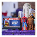 Spider-Man Ultimate Web City