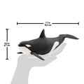 Schleich - Killer Whale - Image