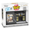 Bitty Town - Harry Potter - Ollivanders Funko Pop! Vinyl Figure