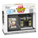 Bitty Town - Harry Potter - Ollivanders Funko Pop! Vinyl Figure